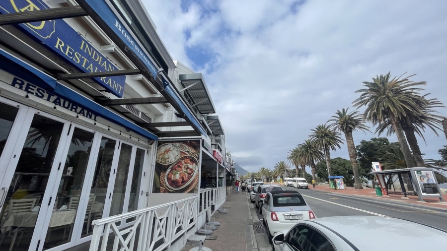 To Let commercial Property for Rent in Camps Bay Western Cape